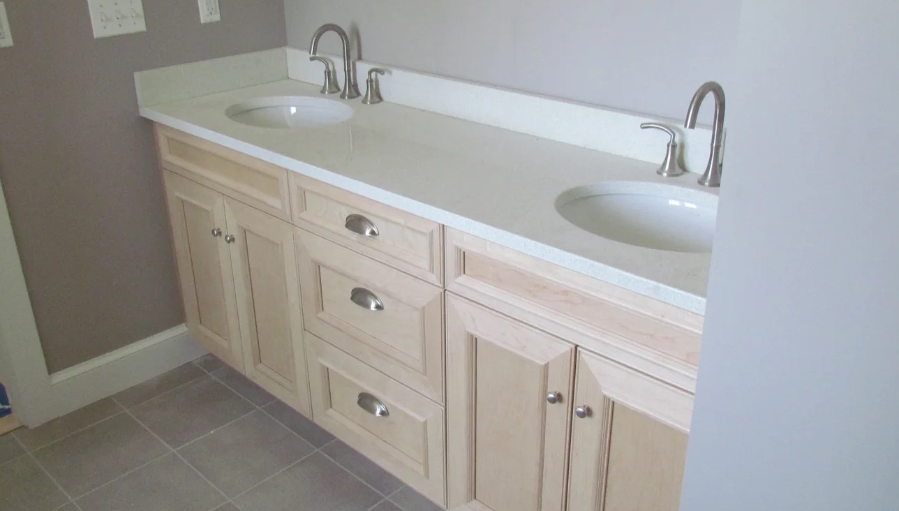 Bathroom Sink Overflow Cleanup in Troy, TX