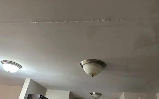 Wet Insulation Removal Services in Bruceville-Eddy, TX