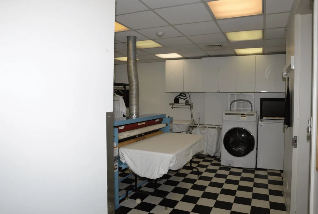 Washing Machine Overflow Cleanup in Laguna Park, TX