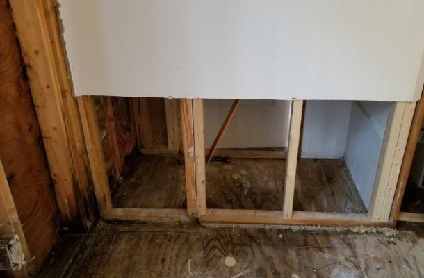 Flood Restoration Waco, Texas