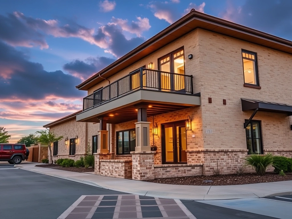 Waco Texas Commercial Restoration Services