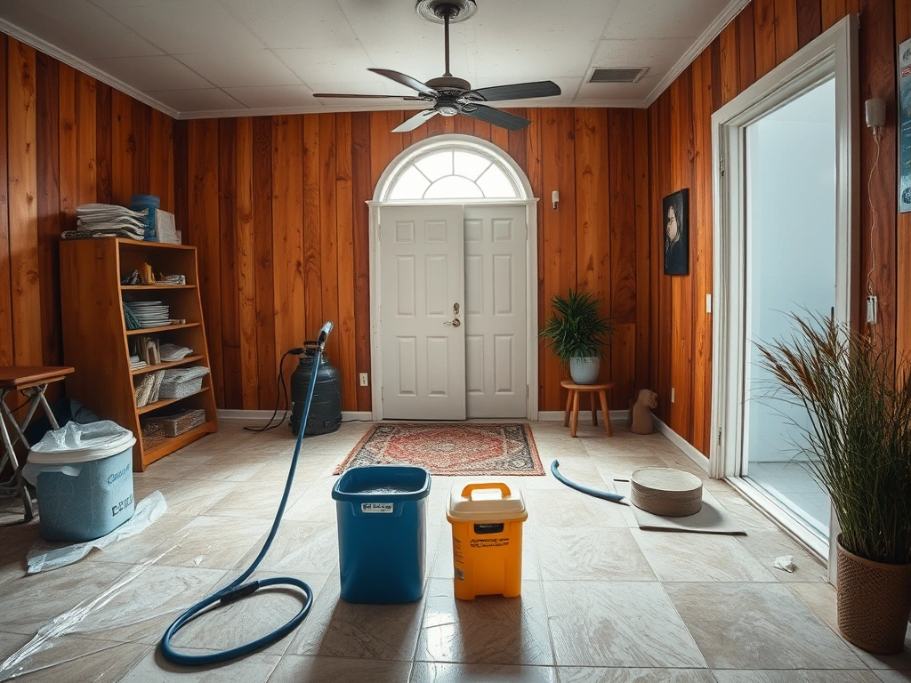 Waco Texas Decontamination And Disinfection