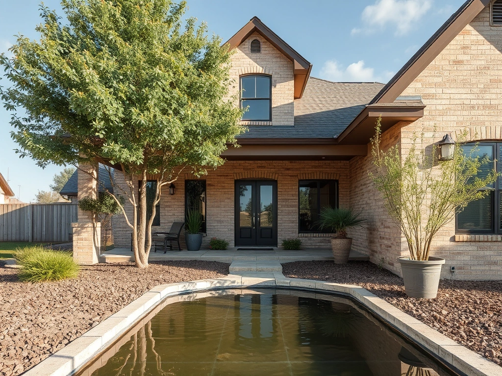 Waco Texas Water Mitigation